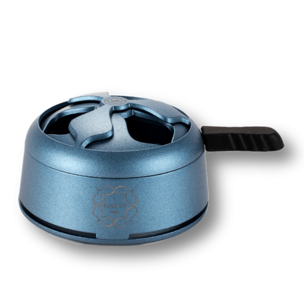 Kaloud Lotus 1+ - Azuri the Blue Blau Smokebox Aufsatz