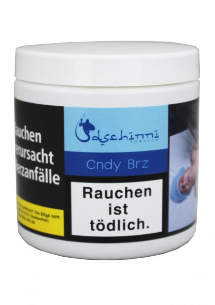 Dschinni 200g - Candy Breeze Shisha Tabak