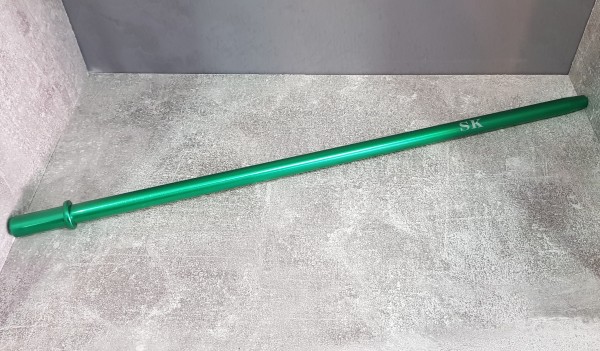 SK Alumundstück 40cm Slimline - Grün