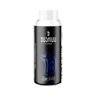 Bushido Sonny Black - 25ml Shot