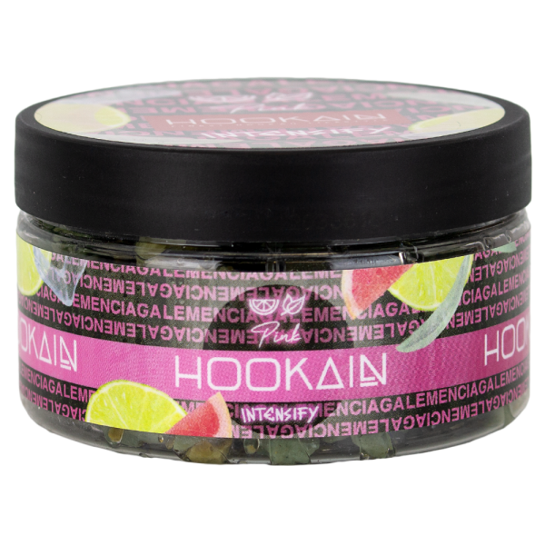 Hookain Itensify 100g - Pink Lemenciaga