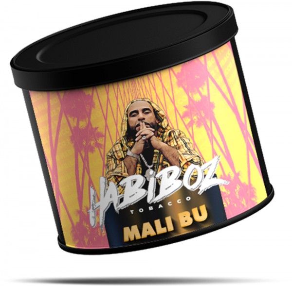 Habiboz by Veysel 200g - Mali Bu Shisha Tabak