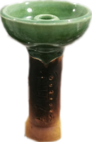 Alpha Shisha Phunnel - Grün Alpha Shisha Phunnel - Grün