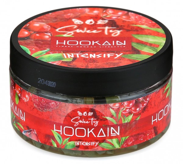 Hookain Itensify 100g - Sweety