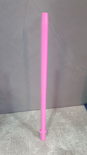 SK Alumundstück 30cm Slimline - Rosa