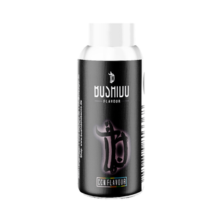 Bushido CCN Flavour - 25ml Shot