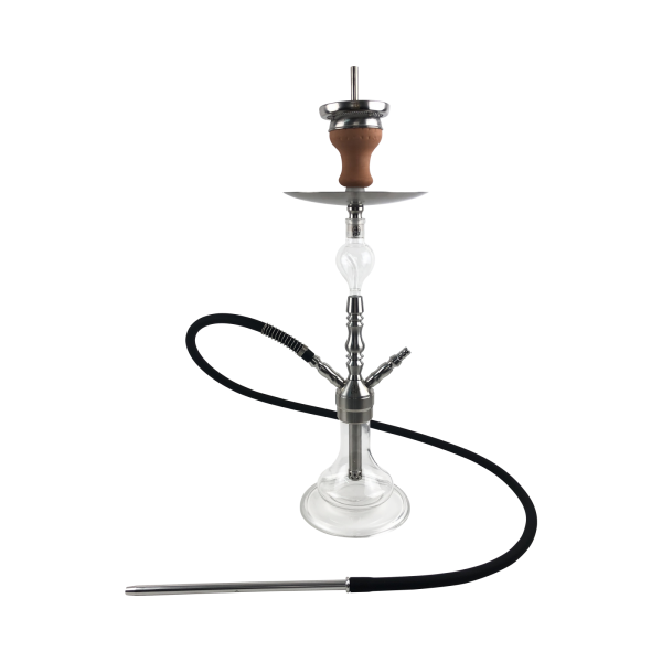 Chill Shisha - mit Zubehör komplett