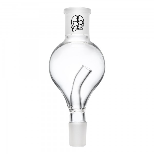Light Bulb - Molassefänger 18.8